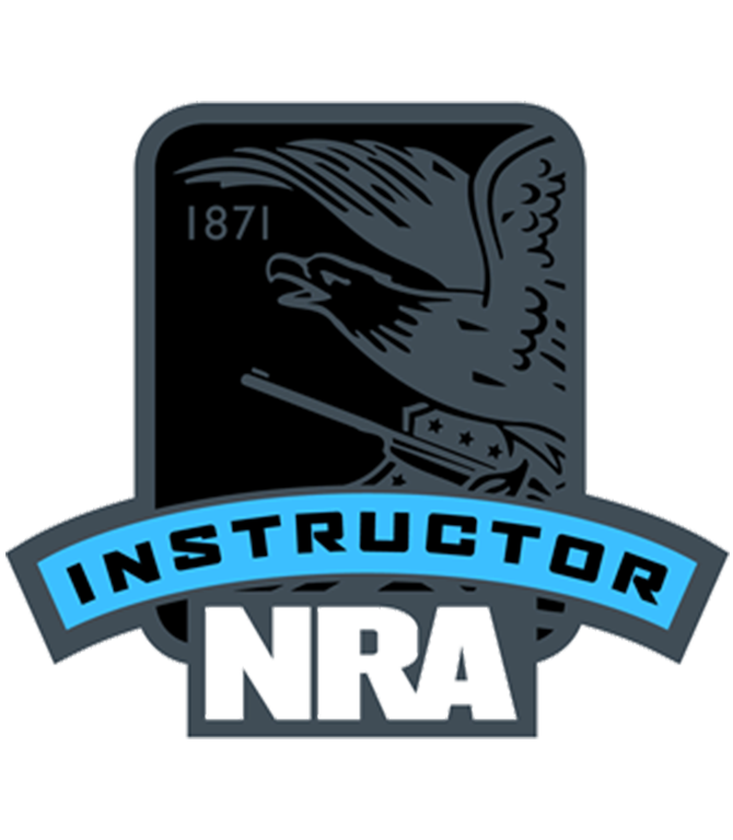 NRA Instructor